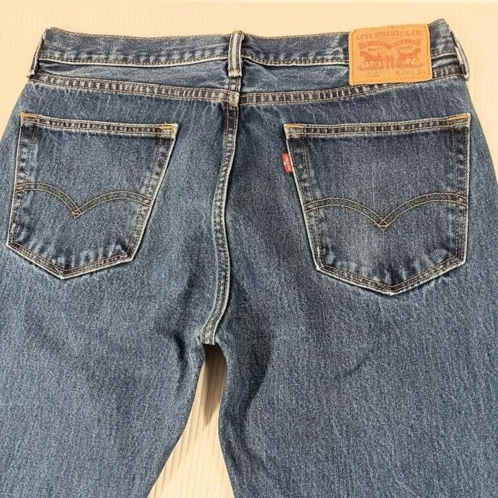 Levis brand levi